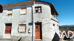Casa/Moradia  em Amioso do Senhor