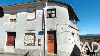Casa/Moradia em Amioso do Senhor