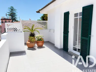 Apartment T2 in Cascais