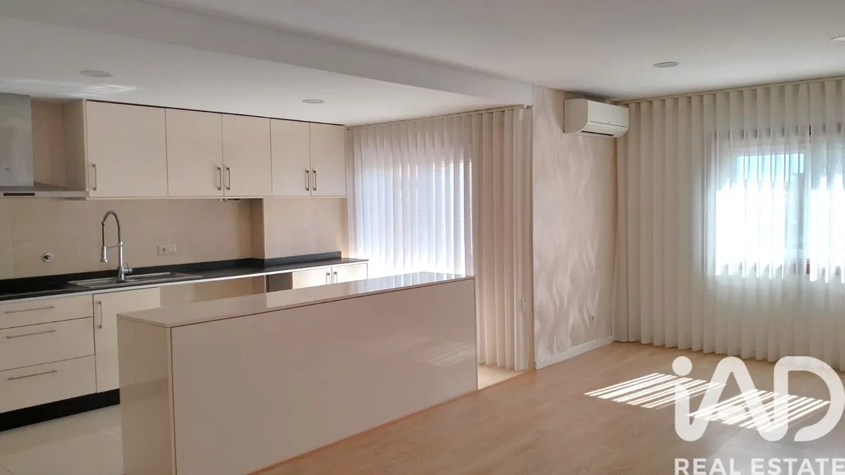 Duplex 4 quartos de 174 m² em Gafanha da Nazaré