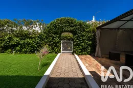 Moradia geminada em Albufeira