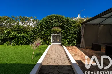 Moradia geminada  em Albufeira