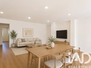 Apartamento T2 em Oliveira