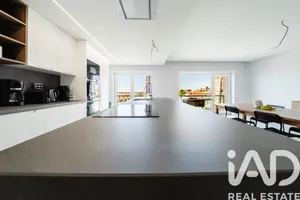 Appartement T4 à Caldas da Rainha