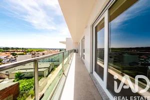 Appartement T4 à Caldas da Rainha