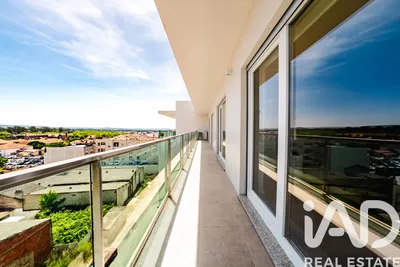Fotografia 1 de Apartamento 4 quartos de 180 m² em Caldas da Rainha