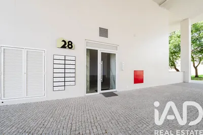 Fotografia 3 de Apartamento 4 quartos de 180 m² em Caldas da Rainha