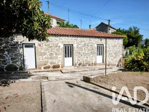 House in Mujães