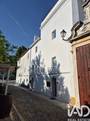 Building in Vila Viçosa