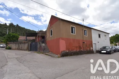 House  in União das Freguesias de São Miguel, Santa Eufémia e Rabaçal