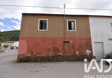 Casa/Moradia  em União das Freguesias de São Miguel, Santa Eufémia e Rabaçal