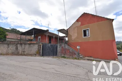 Casa/Moradia  em União das Freguesias de São Miguel, Santa Eufémia e Rabaçal