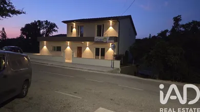 Casa/Moradia em Abiul