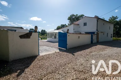 Quinta em Sarzedio