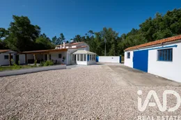 Quinta  em Sarzedio