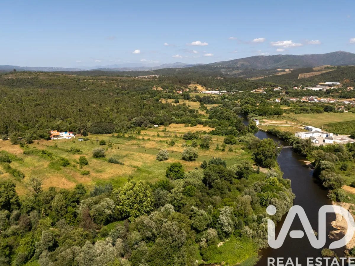 Quinta 3 quartos de 173 m² em Sarzedio