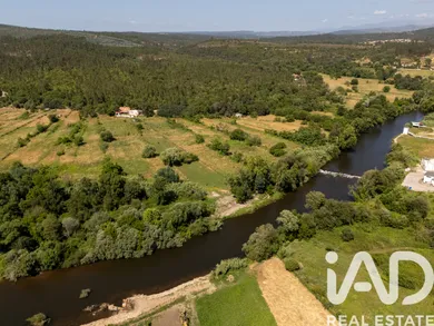 Quinta em Sarzedio