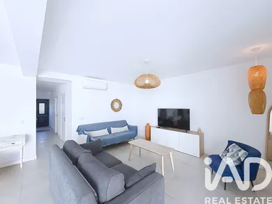 Semi-detached house in Fuseta