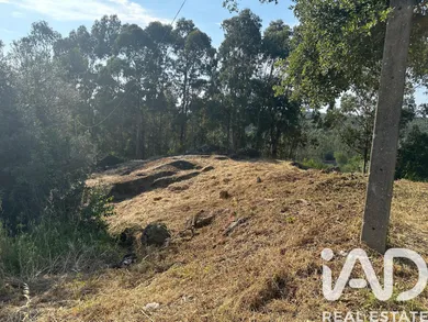 Terrain à bâtir à Vila de Punhe