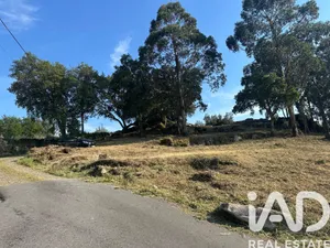 Terrain à bâtir  à Vila de Punhe