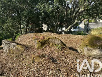 Terrain à bâtir à Vila de Punhe