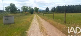 Terreno em Enxames, Fundão