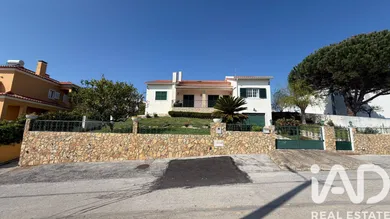 Detached house in Mafra