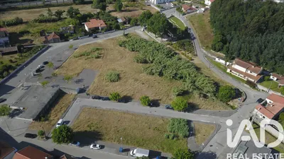 Fotografia 3 de Terreno urbano de 180 m² em Coimbra