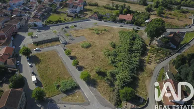 Terrain à bâtir à Coimbra