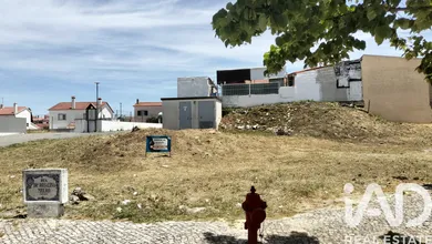 Terreno urbano em Santarém