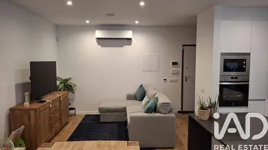 Apartment T2 in São Brás de Alportel