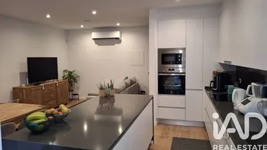 Apartment T2 in São Brás de Alportel