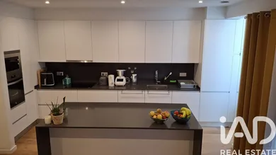 Apartment T2 in São Brás de Alportel