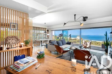 Apartamento T3 em Alcochete