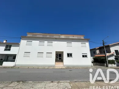 Apartamento T2 em Moledo