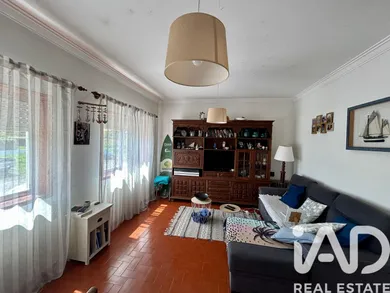 Apartamento T2 em Moledo