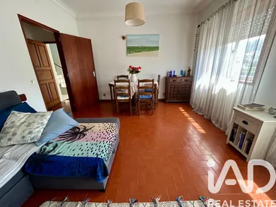 Apartamento T2 em Moledo