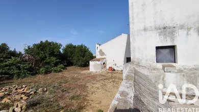 Moradia térrea em Conceição