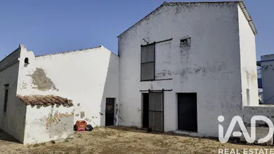 Moradia térrea em Conceição