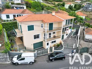 Semi-detached house  in Funchal