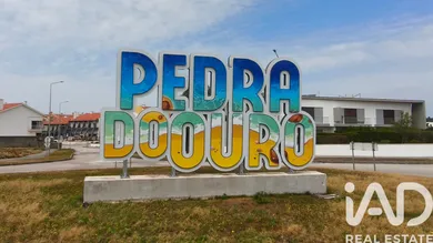 Building plot in Pataias