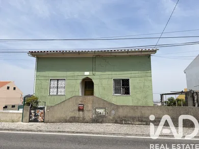 Casa/Moradia  em Ramada