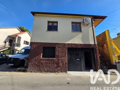 Maison à Santa Comba Dão
