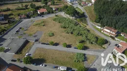Terreno urbano em Coimbra