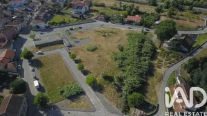 Building plot in Coimbra