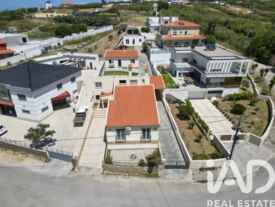 Detached house in Ribamar