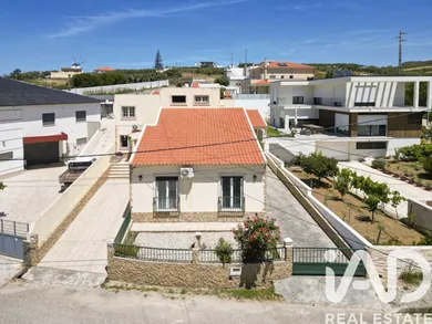 Detached house in Ribamar