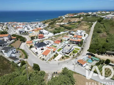 Detached house in Ribamar