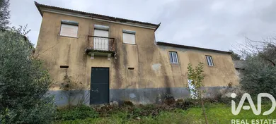 House  in Pessilgal, Sobral