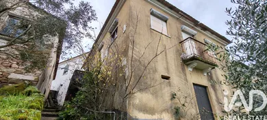 House  in Pessilgal, Sobral